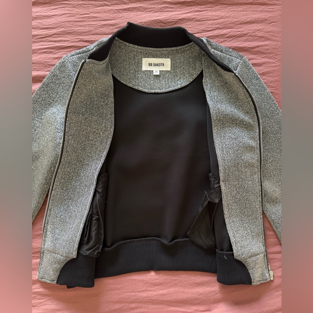 BB Dakota Jacket - Picture 6 of 9